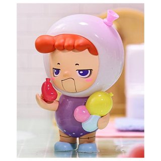 POPMART MIGO û ꡼ [4.Water Balloon Fight] ͥݥԲ 