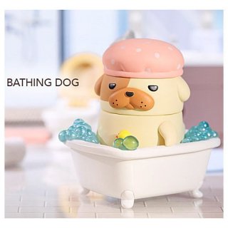 POPMART DUCKOO ޥ ڥå ꡼ [11.BATHING DOG] ͥݥԲ 