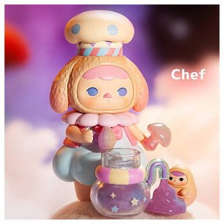 POPMART PUCKY ʤˤƤΡ ꡼ [5.Chef] ͥݥԲ 