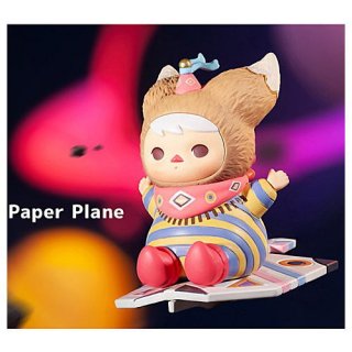 POPMART PUCKY ʤˤƤΡ ꡼ [6.Paper Plane] ͥݥԲ 