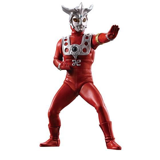 アルティメットルミナス おとなしく ウルトラマン20