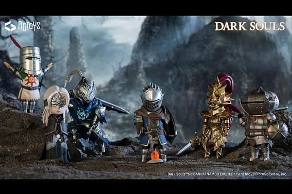 送料無料】【全部揃ってます!!】DARK SOULS(ダークソウル