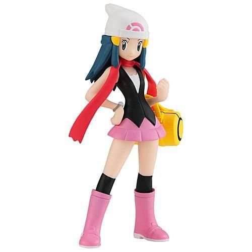 Amazon | ポケモンスケールワールド シンオウ地方2 セット (1個