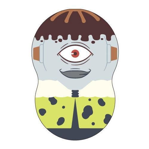 クーナッツ 呪術廻戦 [18.漏瑚] バンダイ 食玩 通販