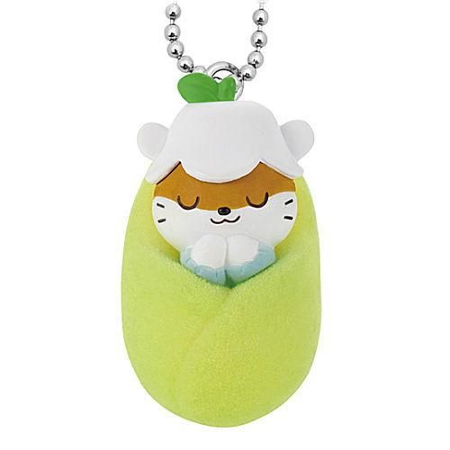 サンリオキャラクターズ おくるみベイビーマスコット2 5 あかちゃん コロコロクリリン タカラトミーアーツ ガチャガチャ カプセルトイ 通販