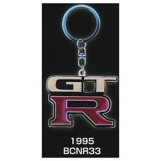 饤 GT-R ᥿륭ۥ쥯 [2.1995 BCNR33]ڥͥݥбۡC