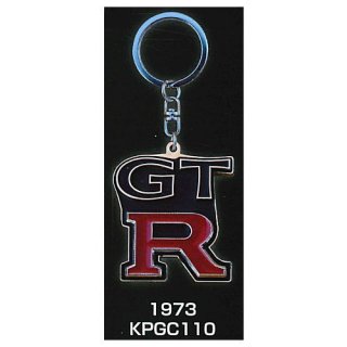 饤 GT-R ᥿륭ۥ쥯 [4.1973 KPGC110]ڥͥݥбۡC