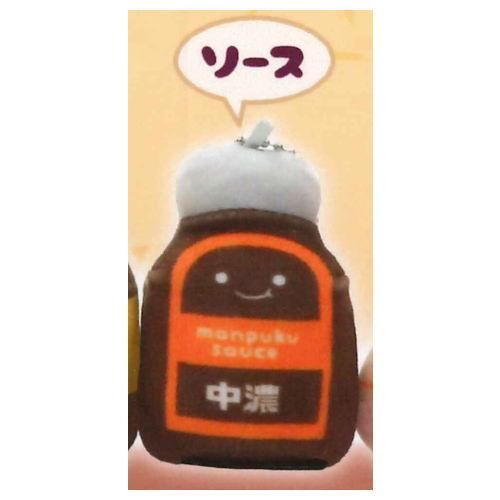 はこぽす対応商品 うちのれいぞうこもっちりマスコット レアあり ぽんずなし ぬいぐるみ Kunokultas Lt