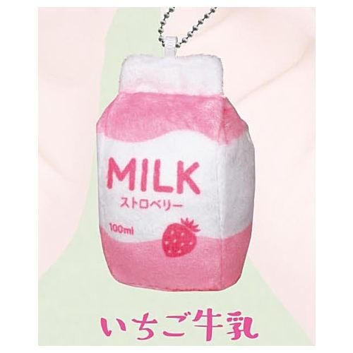 こぱむだコレクション いちご牛乳ぬいぐるみ クーリア 平成レトロ - ue.edu.krd