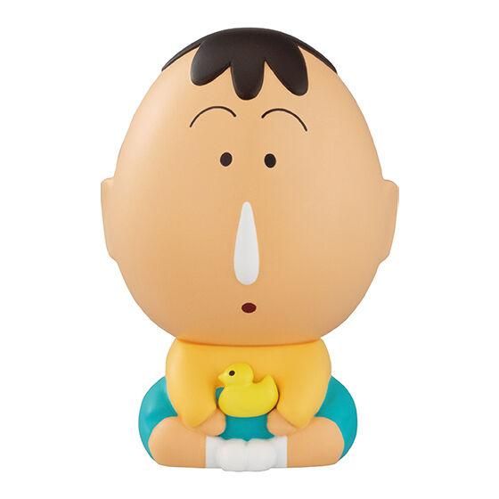 カプキャラ クレヨンしんちゃん8 [5.ボーちゃん(ベイビー)] バンダイ