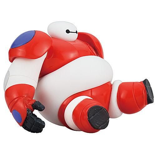 ベイマックス いっぱいコレクション 3 あーっと タカラトミーアーツ ガチャガチャ カプセルトイ 通販