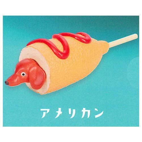 アメリカン/ガチャガチャ バンダイ 商品・サービスサイト | ハローキティ アメリカンデザイン