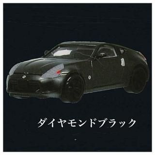 1/64 Fairlady Z Z34 NISSAN COLLECTION [4.ɥ֥å] ͥݥԲ 