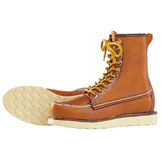 RED WING SHOES MINIATURE COLLECTION(再販) [5.NO.877 8'' CLASSIC MOC]【ネコポス配送対応】【C】