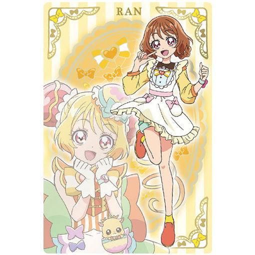 デリシャスパーティ プリキュア キラキラカードグミ 6 華満らん バンダイ 食玩 通販 デリシャスパーティ プリキュア キラキラカードグミ 6 華満らん バンダイ 食玩 通販