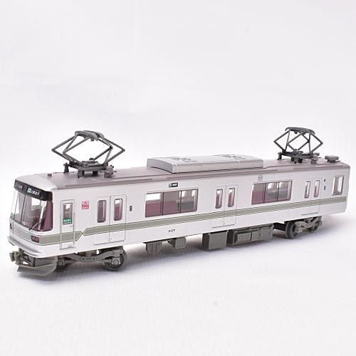 トミーテック 鉄道コレクション第31弾 10個入り×1BOX Nゲージ 鉄道コレクション 第31弾 (10個入り) (鉄道模型) - ホビーサーチ