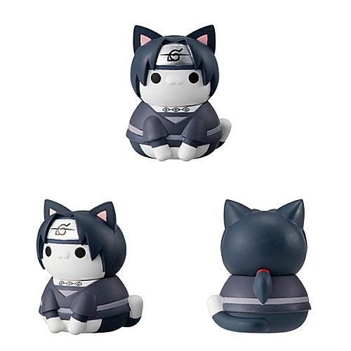 NARUTO-ナルト- 疾風伝 うちはイタチ｜商品情報｜メガホビ MEGA