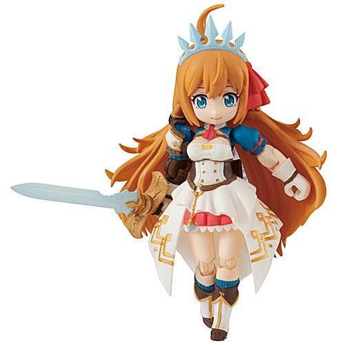 【2025年】高評価レビューアイテム特集 デスクトップアーミー vol.36 プリンセスコネクト！Re：Dive ゲームキャラクター