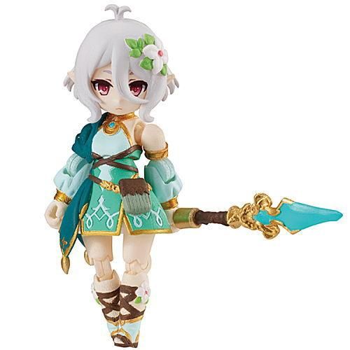 Amazon.co.jp: デスクトップアーミー vol.36 コッコロ