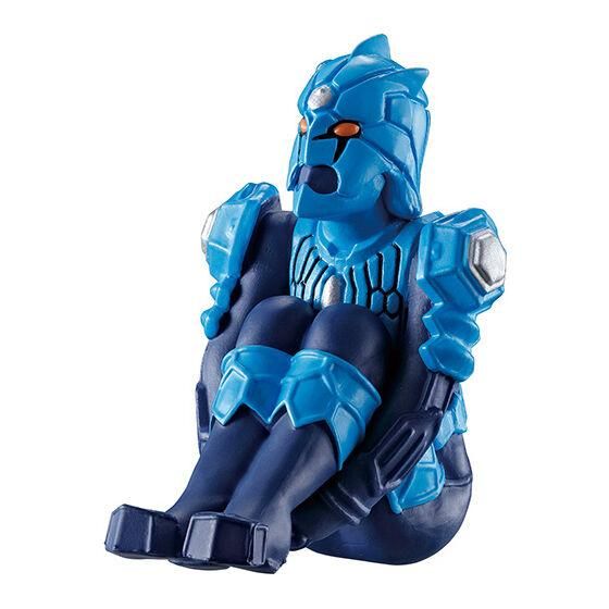 仮面ライダー電王 イマジン まちぼうけ 2 ウラタロス バンダイ ガチャガチャ カプセルトイ 通販