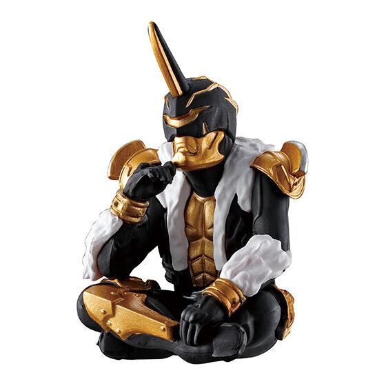 仮面ライダー電王 イマジン まちぼうけ 3 キンタロス バンダイ ガチャガチャ カプセルトイ 通販