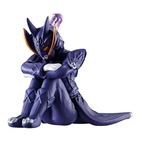 仮面ライダー電王 イマジン まちぼうけ 4 リュウタロス バンダイ ガチャガチャ カプセルトイ 通販