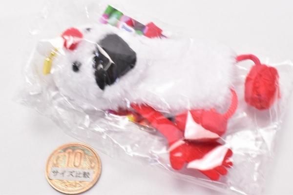 パペットスンスン ガチャガチャ ボールチェーンマスコット Amazon.co.jp: パペットスンスン ボールチェーンマスコット ケン