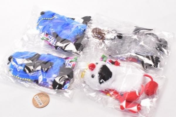 全部揃ってます!!】パペットスンスン ボールチェーンマスコット