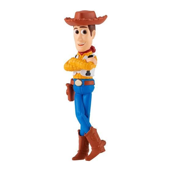 Toy Story トイ ストーリー ならぶんです 1 ウッディ バンダイ ガチャガチャ カプセルトイ 通販 Toy Story トイ ストーリー ならぶんです 1 ウッディ バンダイ ガチャガチャ カプセルトイ 通販