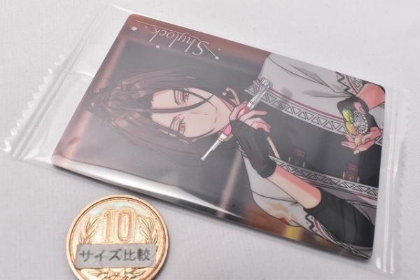 魔法使いの約束 ツインウエハース3｜発売日：2022年6月6日