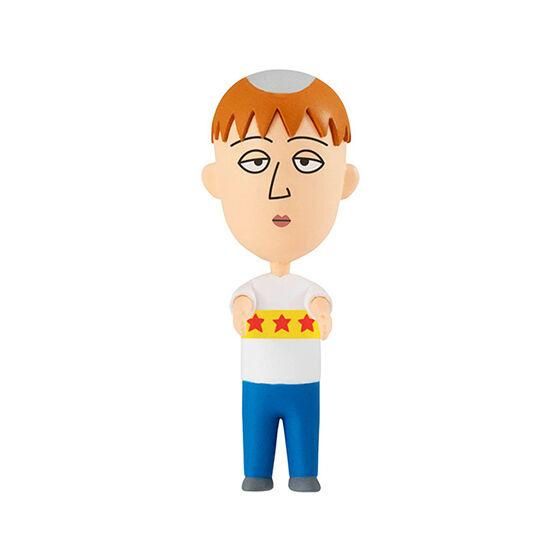 コジコジ ならぶんです。2 [3.ジョニー] バンダイ ガチャガチャ