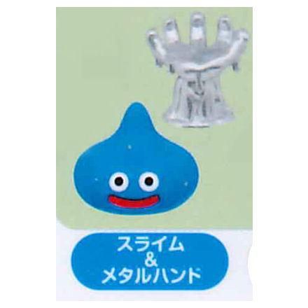 ドラゴンクエスト かさねてスライム! モンスター大集合だぁ!編 [1