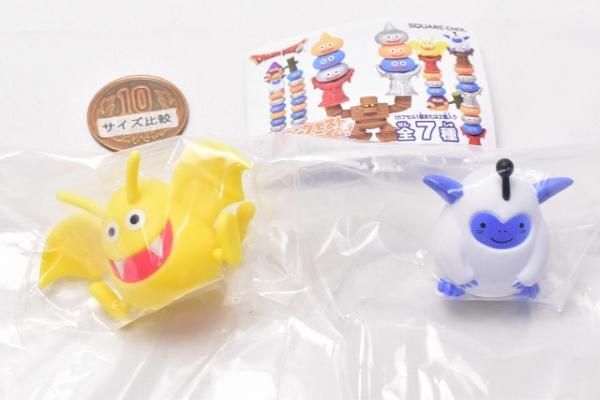 ドラゴンクエスト かさねてスライム! モンスター大集合だぁ!編 ドラゴンクエスト かさねてスライム! モンスター大集合だぁ!編