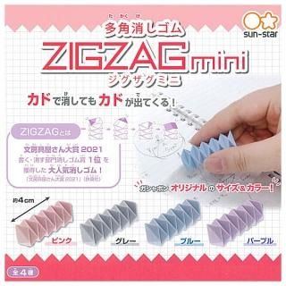 ������·�äƤޤ�!!��¿�Ѿä����� ZIGZAG mini (���������ߥ�) [��4�糧�å�(�ե륳���)]�ڥͥ��ݥ������б��ۡ�C��