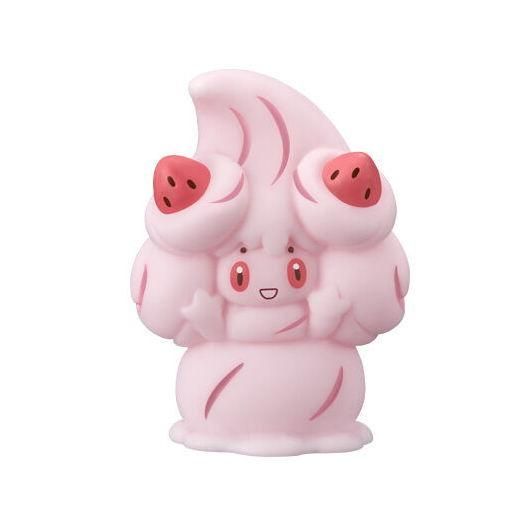 ポケモンキッズ ディアルガ＆パルキア＆アルセウス編 [7