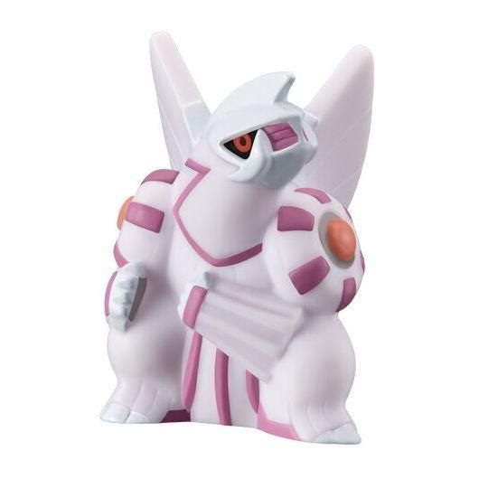 ポケモンキッズ ディアルガ パルキア アルセウス編 14 パルキア バンダイ 食玩 通販