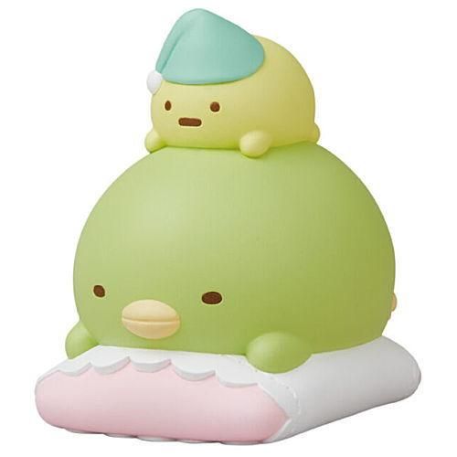 すみっコぐらし』と『もにまるず』のコラボに新しい仲間「とかげ