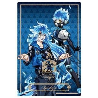 ディズニー ツイステッドワンダーランド ウエハース4 [5.ケイト