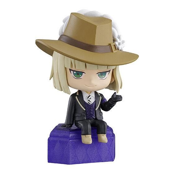 ディズニー ツイステッドワンダーランド すわらせ隊+ 2 [4.ルーク