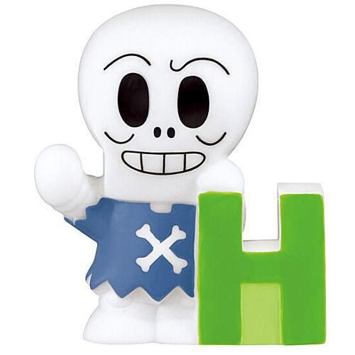 あつまれアンパンマンP73 [5.ホラーマン] バンダイ 食玩 通販