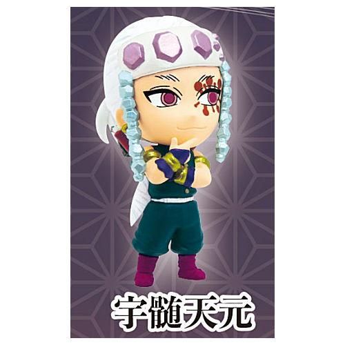 鬼滅の刃 ぎゅぎゅっとアクリルキーホルダー第2弾（煉獄 杏寿郎