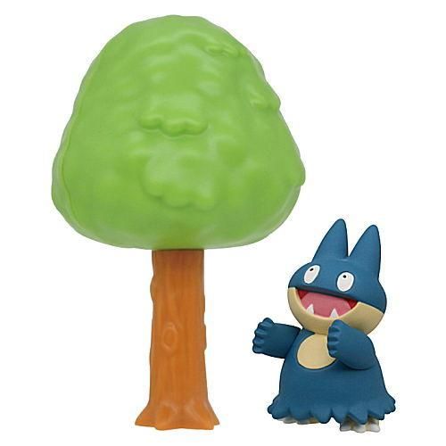 ポケットモンスター 森のポケモンたち 4 ゴンベ タカラトミーアーツ ガチャガチャ カプセルトイ 通販