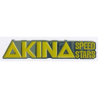 ƬʸD 㥹ȥԥ [2.AKINA SPEED STARS]ڥͥݥбۡC