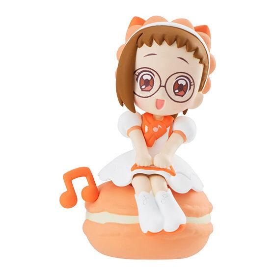 ガシャポンくじ も~っと!おジャ魔女どれみ あそーとコレクション [2