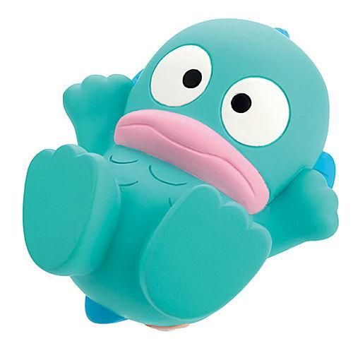 サンリオキャラクターズ すってんころりんフィギュア [3