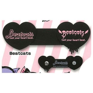 Beatcats ӡȥå BIGСɥХ [6.Beatcats]ڥͥݥбۡC