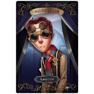 第五人格 identityV 幸運児 キャンバスボード Gc0hg-pbsAA0Iew.jpg