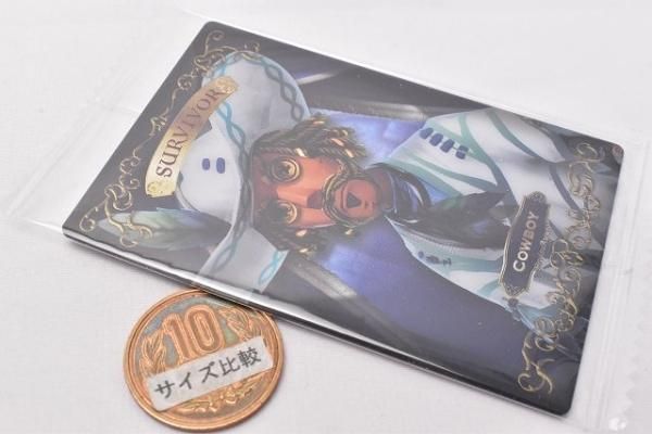 第五人格 identity V 誕生日グッズ カウボーイ 第五人格 identity V 誕生日