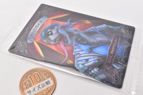 第五人格 SSR缶バッジ ミュージアム 魔トカゲ ルキノ 第五人格 SSR缶バッジ ミュージアム 魔トカゲ ルキノ
