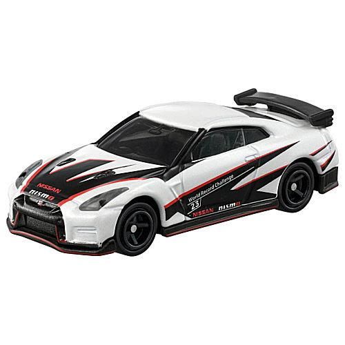 トミカ 日産 NISSAN GT-R コレクション 2022 日産 NISSAN GT-R NISMO ...